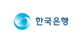 한국은행 로고