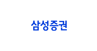 삼성증권 로고